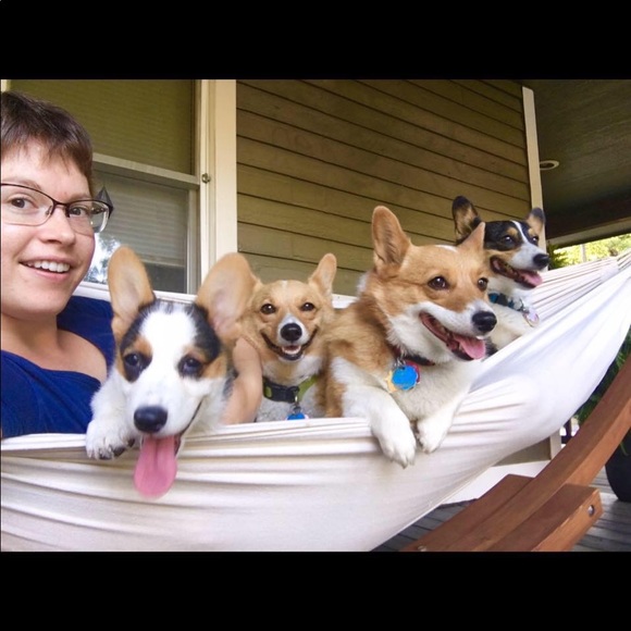 Meet your Posher, Shelby - Picture 9 of 9